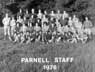 Parnell Staff, 1976