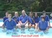 Pool Staff, 2006