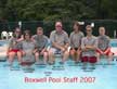 Pool Staff, 2007