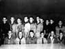 Rock Island Staff, 1951