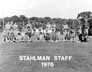 Stahlman Staff, 1976